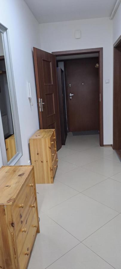 Апартаменти Gawota 9 Варшава Екстер'єр фото